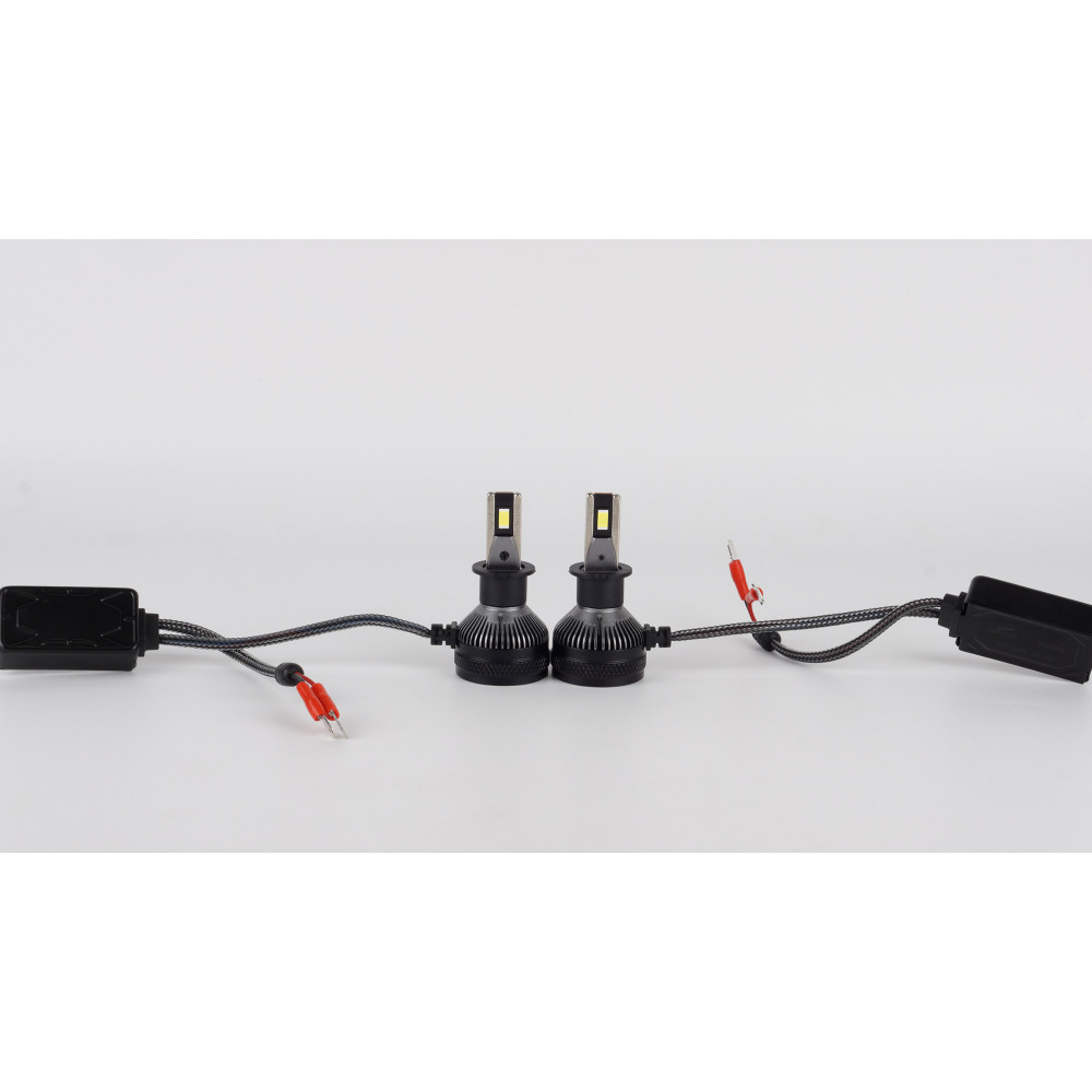 SoKill BRT H3 65W 9-32V 6К LED к-т.