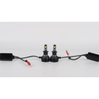 SoKill BRT H3 65W 9-32V 6К LED к-т.