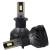 SoKill BRT H3 65W 9-32V 6К LED к-т.
