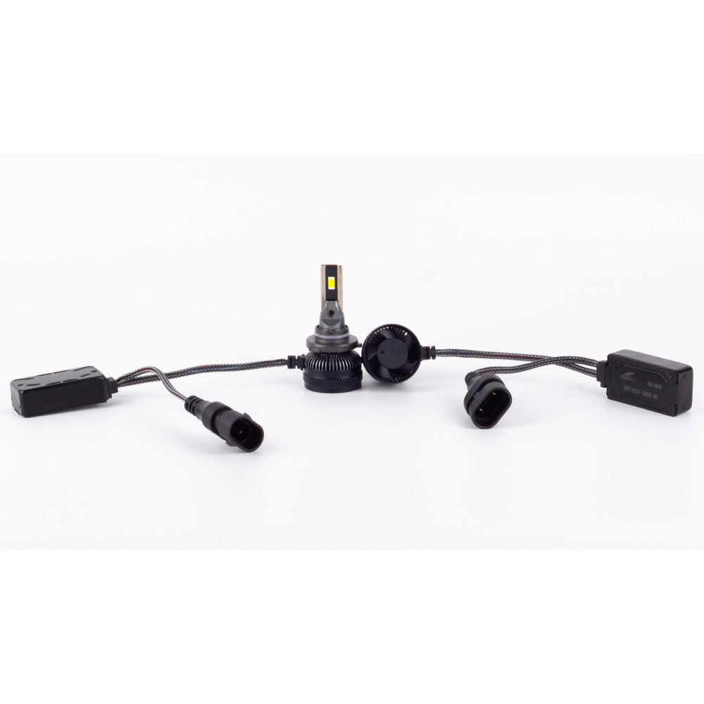 SoKill GLK 9005 60W 9-32V 6К LED к-т.
