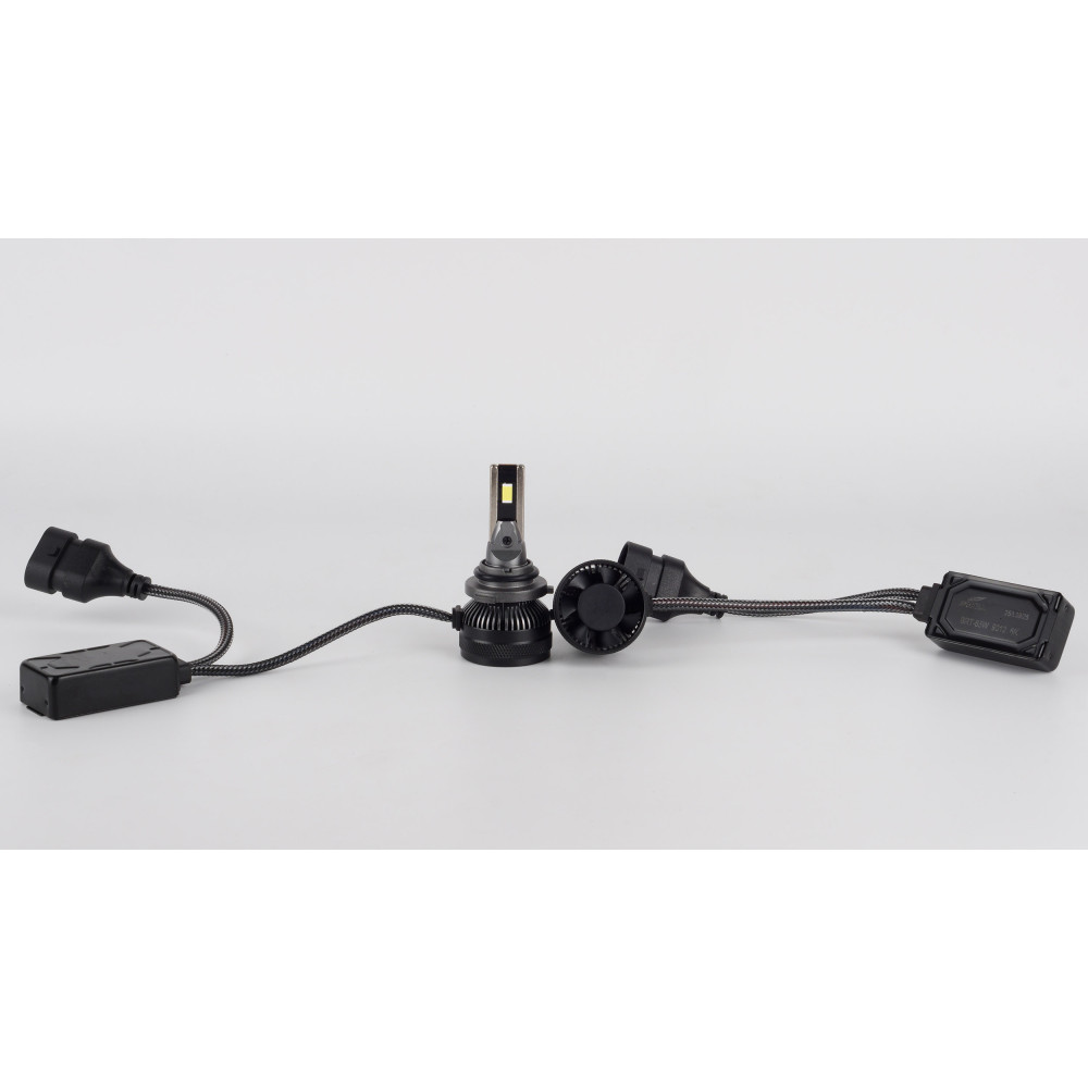 SoKill BRT 9012 65W 9–32V 6000K