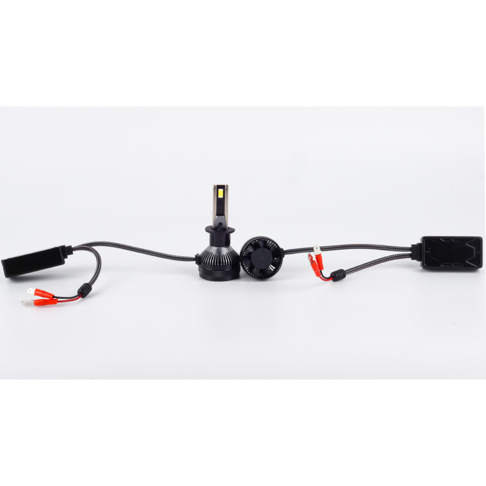 SoKill BRT H1 65W 9-32V 6К LED к-т.