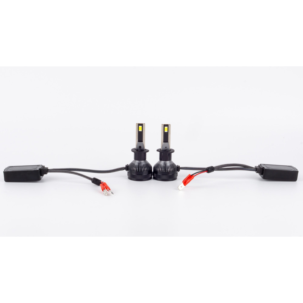 SoKill BRT H1 65W 9-32V 6К LED к-т.