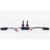 SoKill BRT H1 65W 9-32V 6К LED к-т.