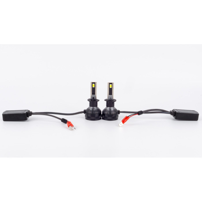 SoKill BRT H1 65W 9-32V 6К LED к-т.