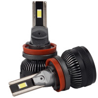 SoKill BRT H11 65W 9-32V 6К LED к-т.