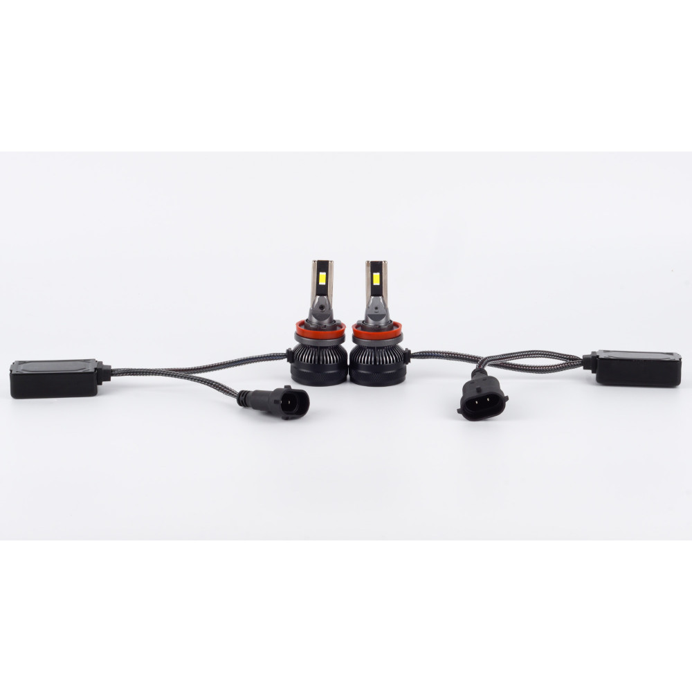 SoKill BRT H11 65W 9-32V 6К LED к-т.