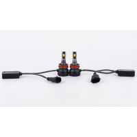 SoKill BRT H11 65W 9-32V 6К LED к-т.