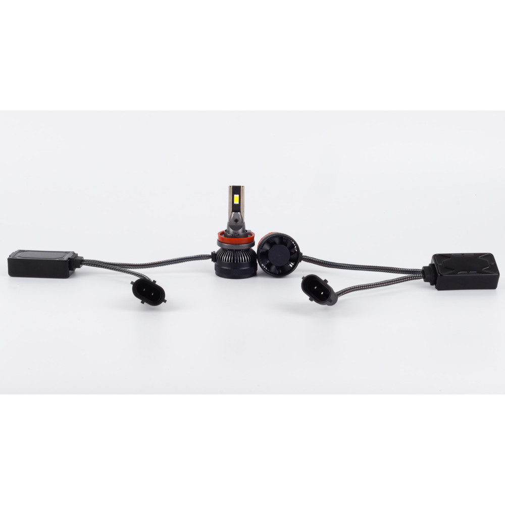 SoKill BRT H11 65W 9-32V 6К LED к-т.