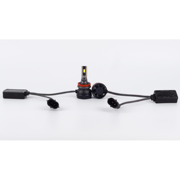 SoKill BRT H11 65W 9-32V 6К LED к-т.
