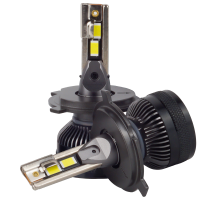 SoKill BRT H4 H/L 65W 9-32V 6К LED к-т.