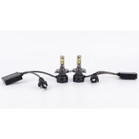 SoKill BRT H4 H/L 65W 9-32V 6К LED к-т.