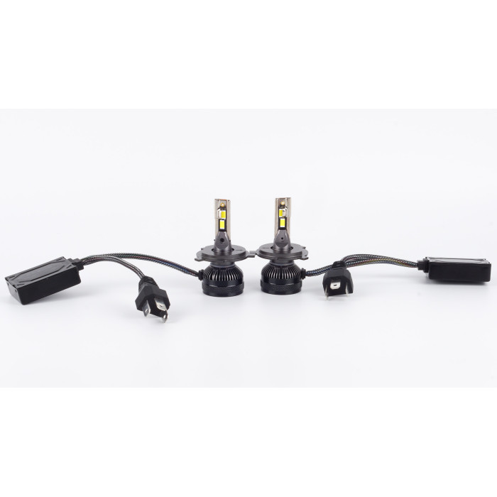 SoKill BRT H4 H/L 65W 9-32V 6К LED к-т.