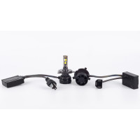 SoKill BRT H4 H/L 65W 9-32V 6К LED к-т.