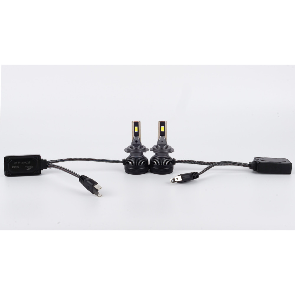 SoKill BRT H7 65W 9-32V 6К LED к-т.