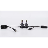 SoKill BRT H7 65W 9-32V 6К LED к-т.