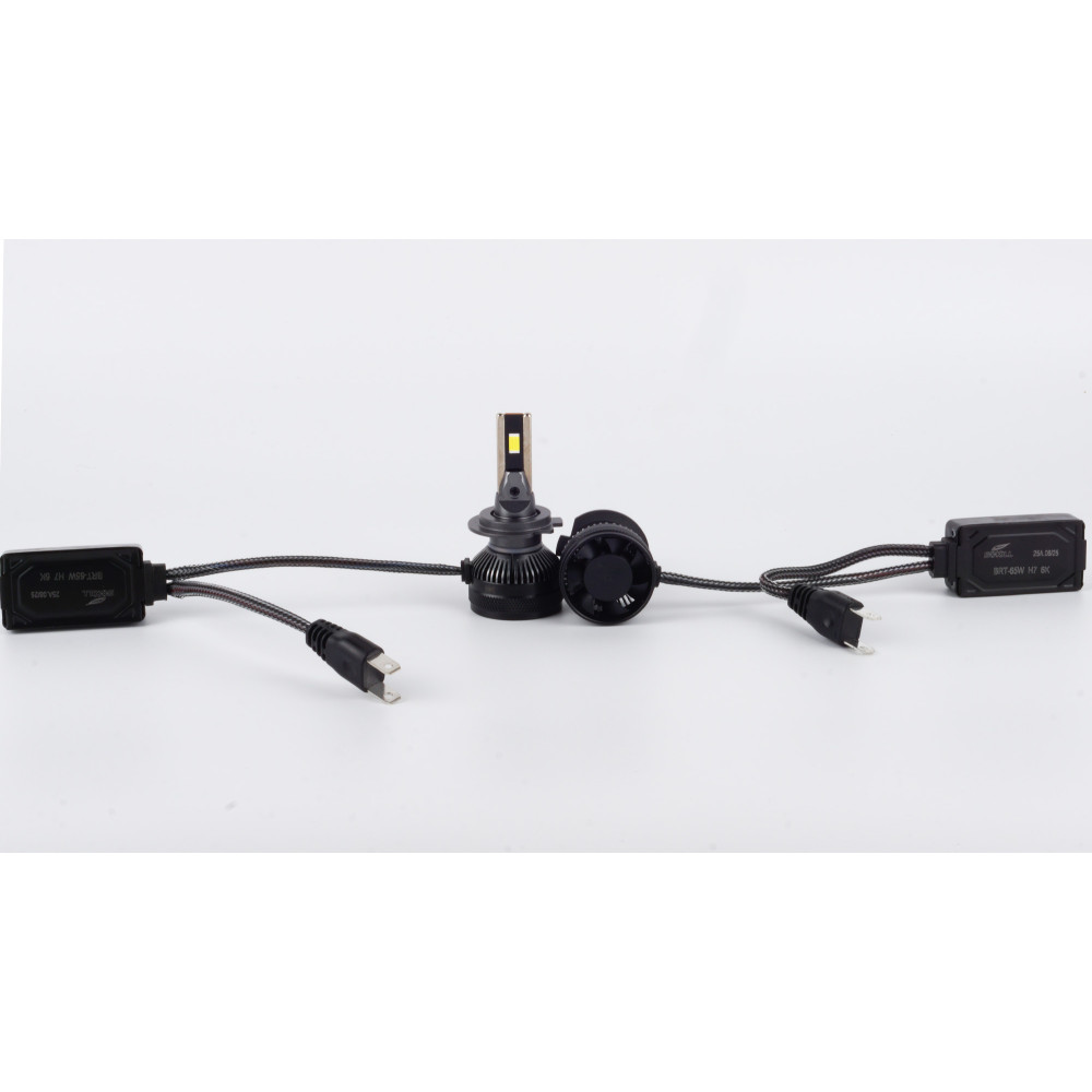 SoKill BRT H7 65W 9-32V 6К LED к-т.