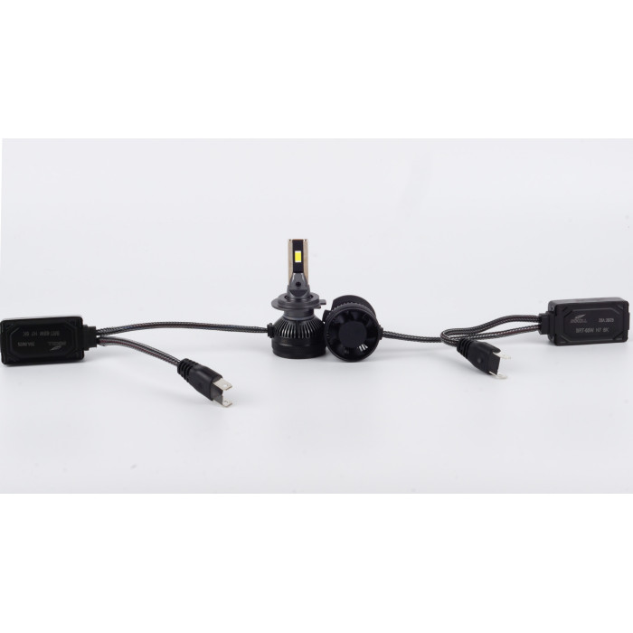 SoKill BRT H7 65W 9-32V 6К LED к-т.