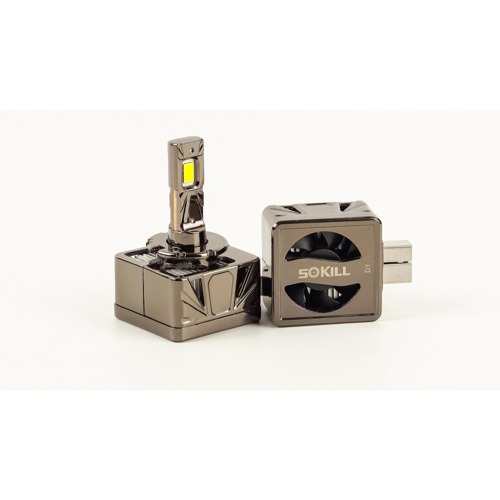 Sokill De D1 к-т.