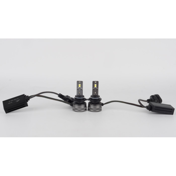 SoKill GLK 9006 60W 9–32V 6000K