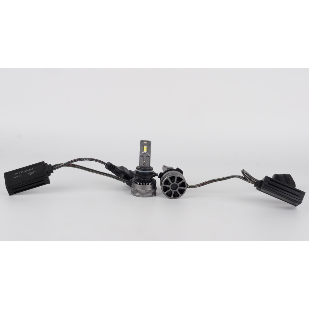 SoKill GLK 9006 60W 9–32V 6000K