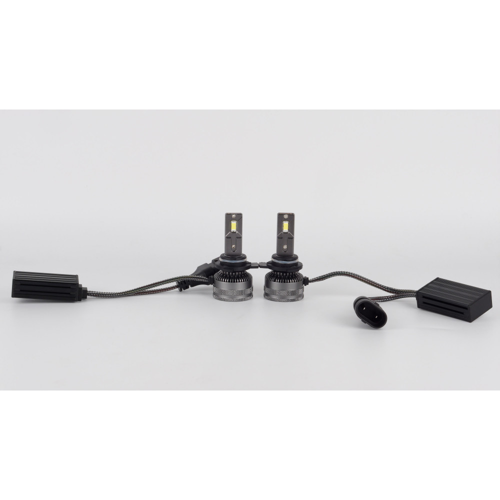 SoKill GLK 9012 60W 9–32V 6000K