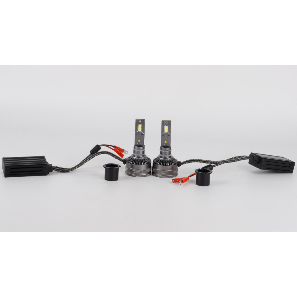 SoKill GLK H3 60W 9-32V 6К LED к-т.