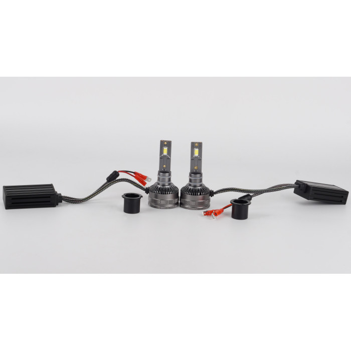 SoKill GLK H3 60W 9-32V 6К LED к-т.