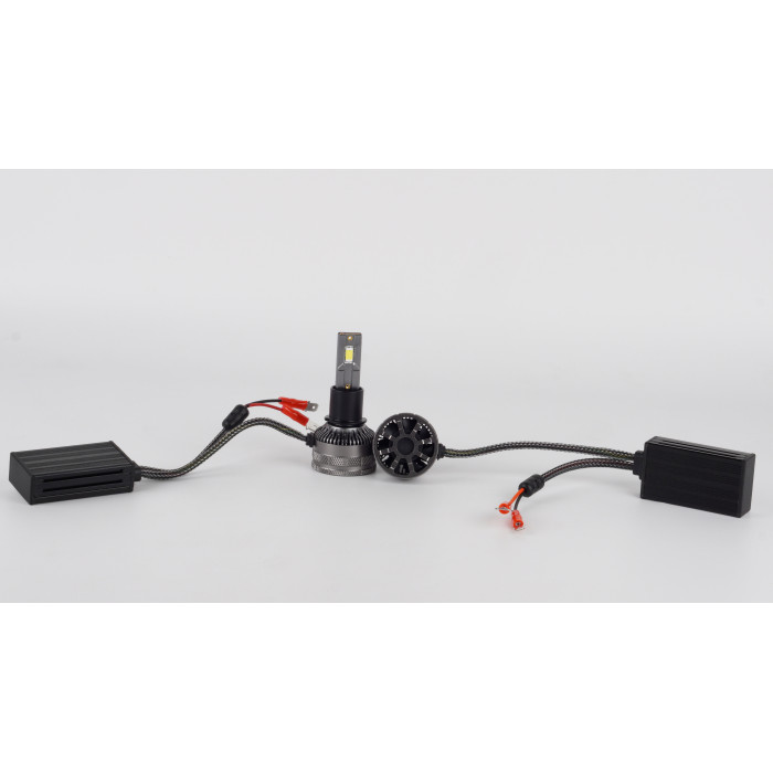 SoKill GLK H3 60W 9-32V 6К LED к-т.