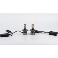SoKill GLK H4 H/L 60W 9-32V 6К LED к-т.