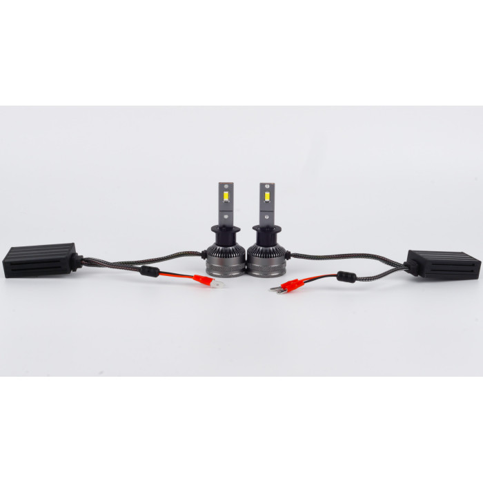 SoKill GLK H1 60W 9-32V 6К LED к-т.