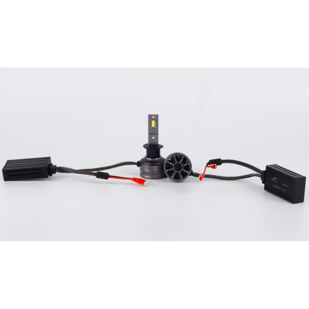 SoKill GLK H1 60W 9-32V 6К LED к-т.