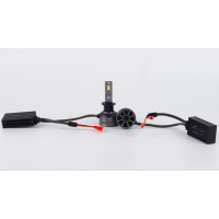 SoKill GLK H1 60W 9-32V 6К LED к-т.