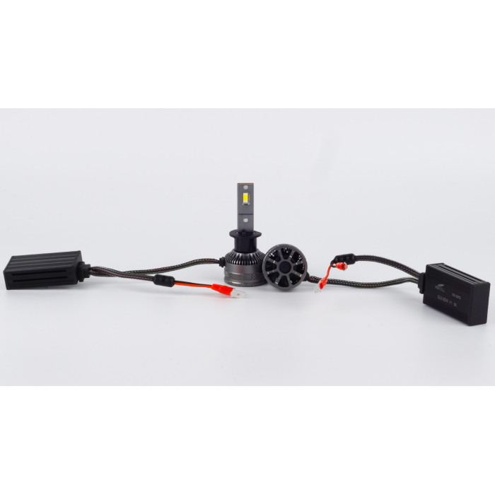 SoKill GLK H1 60W 9-32V 6К LED к-т.