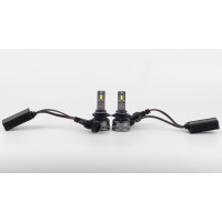 SoKill GLK H11 60W 9-32V 6К LED к-т.