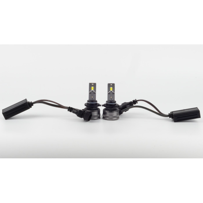 SoKill GLK H11 60W 9-32V 6К LED к-т.