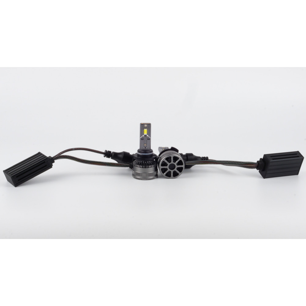 SoKill GLK H11 60W 9-32V 6К LED к-т.