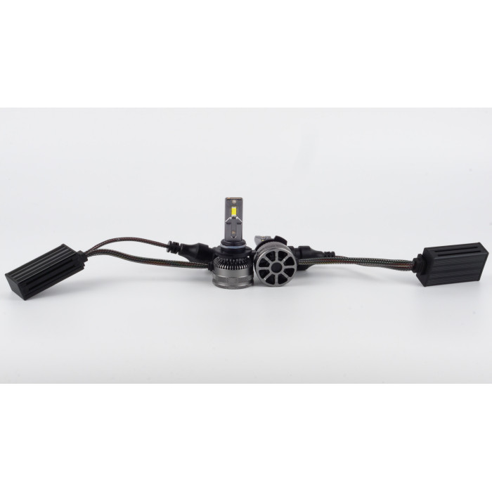 SoKill GLK H11 60W 9-32V 6К LED к-т.