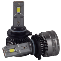 SoKill GLK H11 60W 9-32V 6К LED к-т.