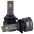 SoKill GLK H11 60W 9-32V 6К LED к-т.