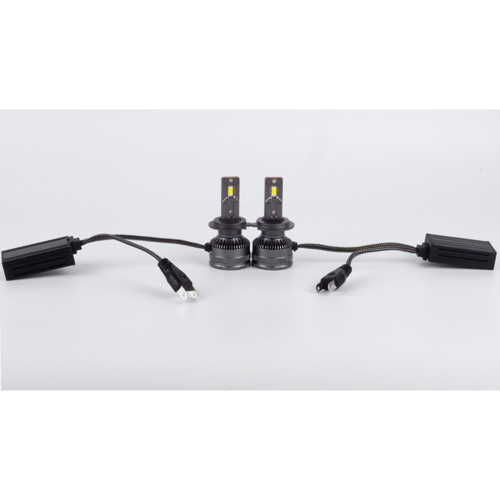 SoKill GLK H7 60W 9-32V 6К LED к-т.