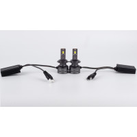 SoKill GLK H7 60W 9-32V 6К LED к-т.