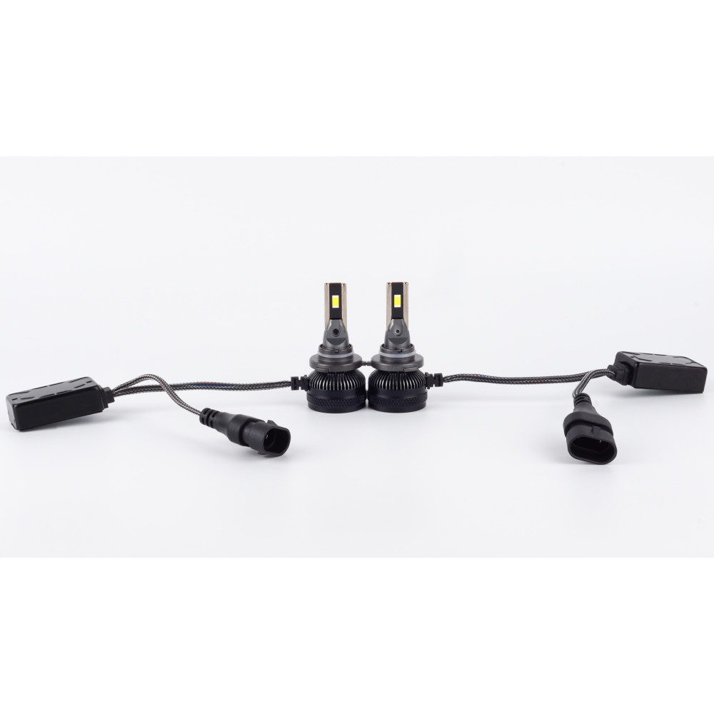 SoKill GLK 9005 60W 9-32V 6К LED к-т.