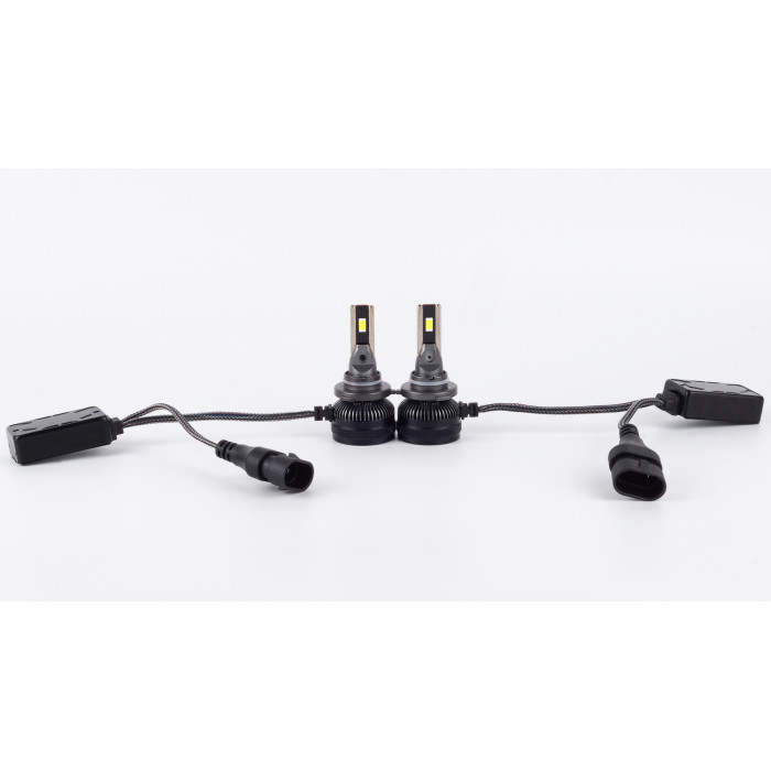 SoKill GLK 9005 60W 9-32V 6К LED к-т.
