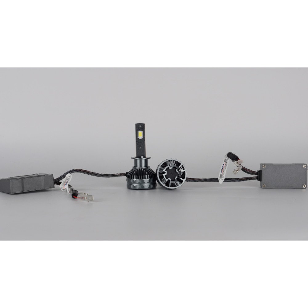 SoKill MG H1 80W 9-32V 6К LED к-т.