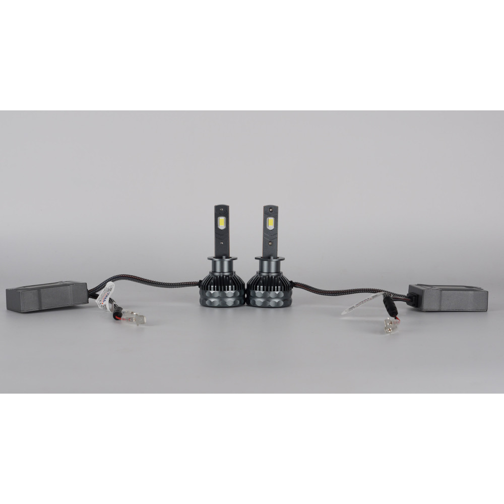 SoKill MG H1 80W 9-32V 6К LED к-т.