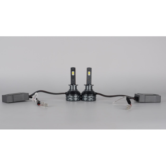 SoKill MG H1 80W 9-32V 6К LED к-т.