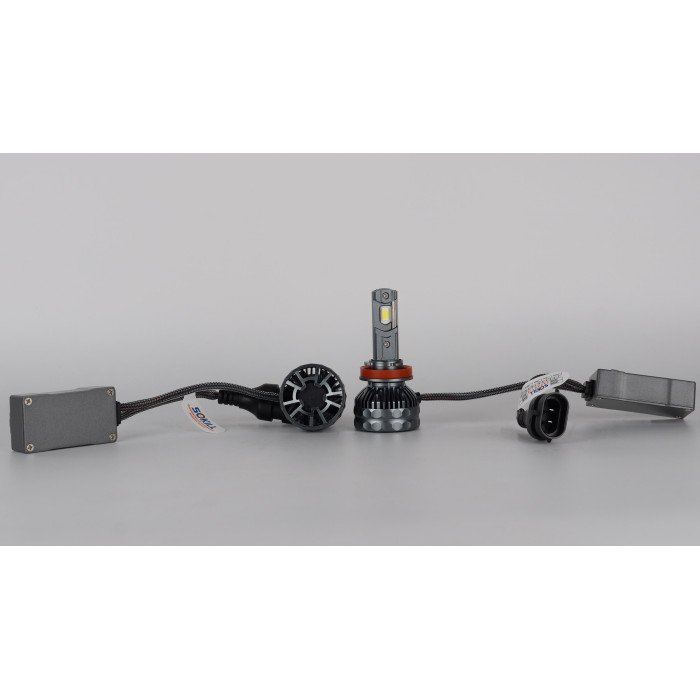 SoKill MG H11 80W 9-32V 6К LED к-т.