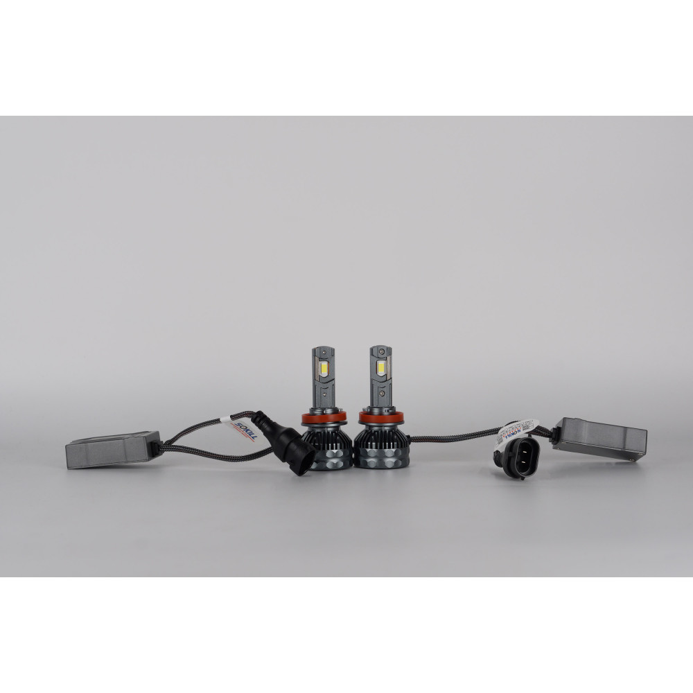 SoKill MG H11 80W 9-32V 6К LED к-т.