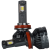 SoKill MG H11 80W 9-32V 6К LED к-т.